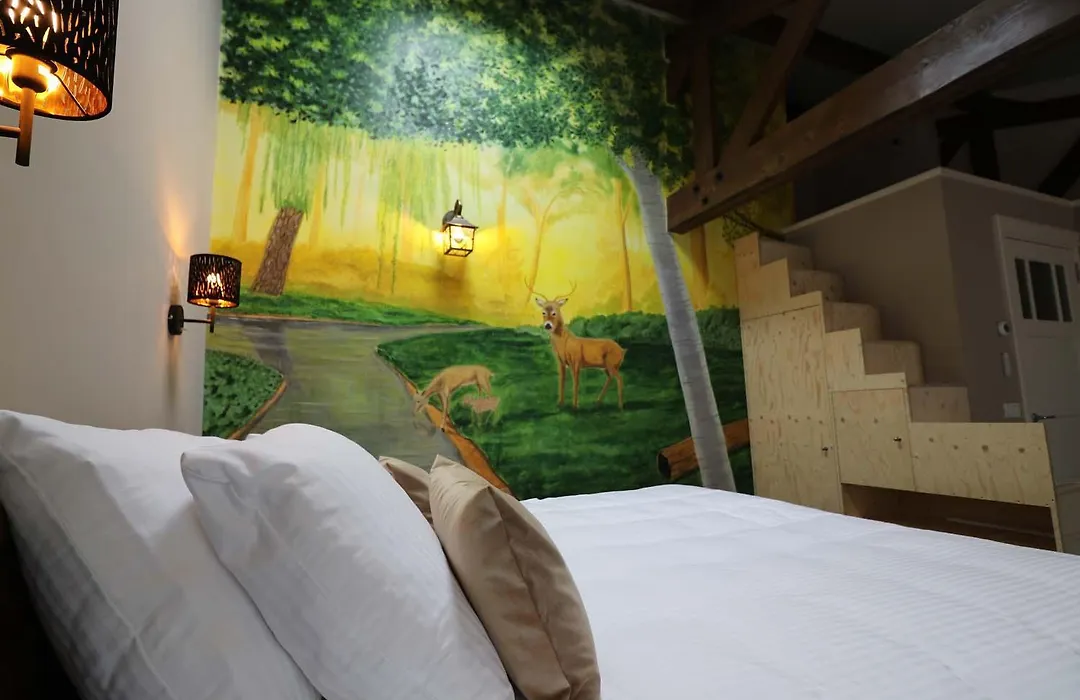 B&B Eemswolde-1