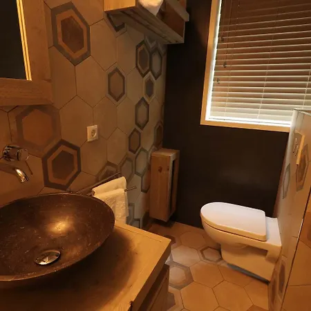 B&B Eemswolde-2